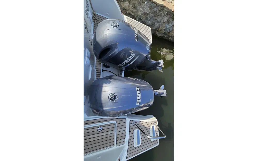 slider 9 Jeanneau Cap Camarat 9.0 WA