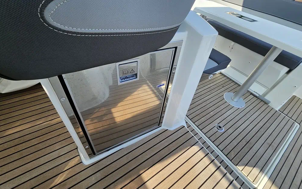 slider 10 Jeanneau Cap Camarat 9.0 WA