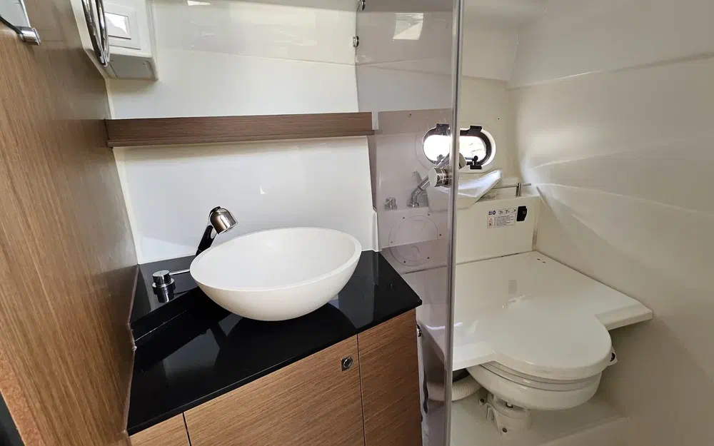 slider 12 Jeanneau Cap Camarat 9.0 WA