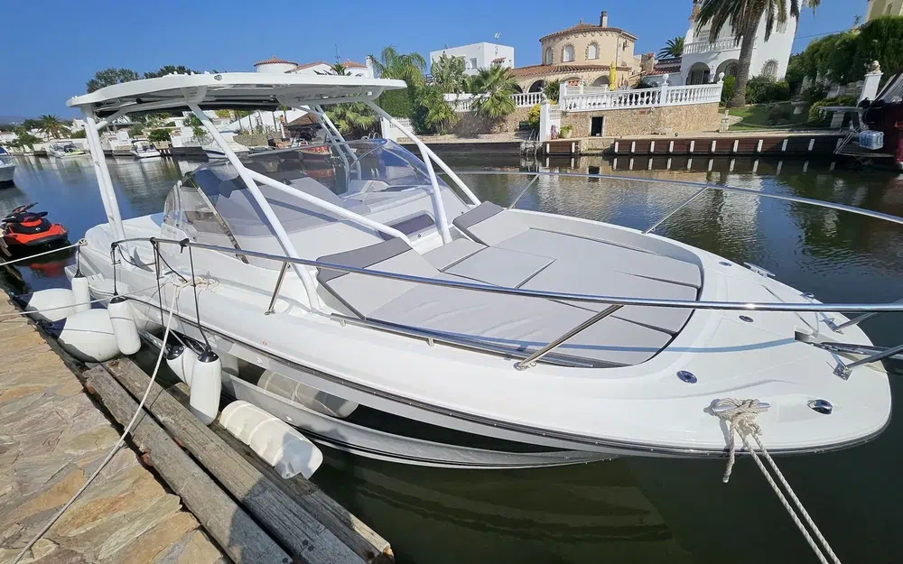 slider 3 Jeanneau Cap Camarat 9.0 WA