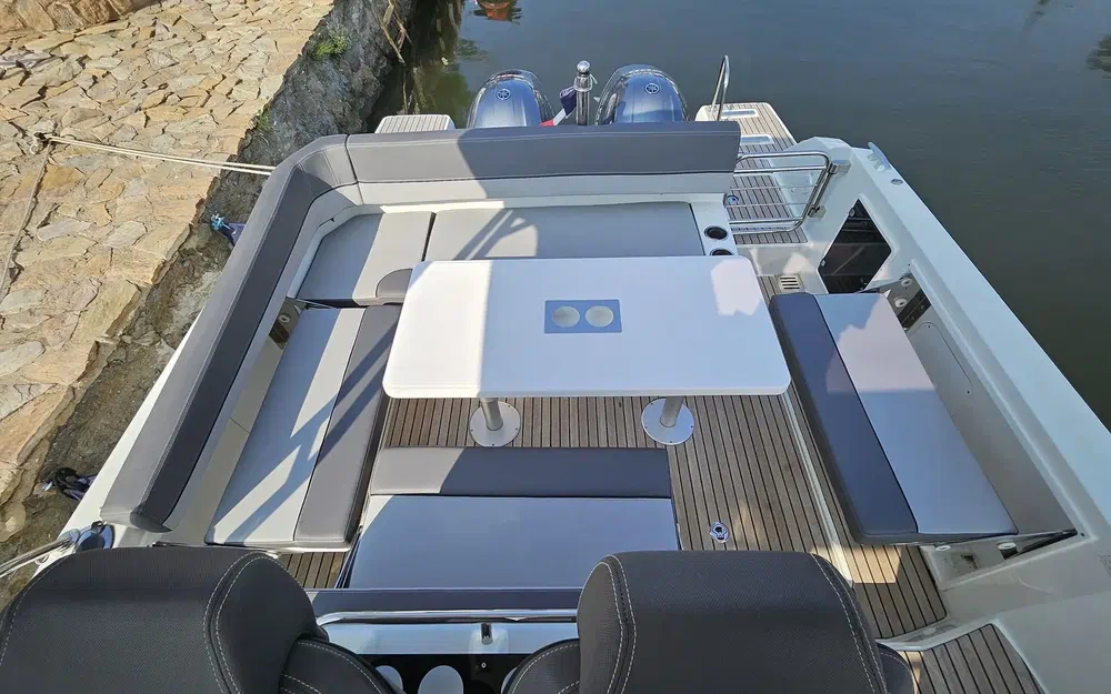 slider 6 Jeanneau Cap Camarat 9.0 WA