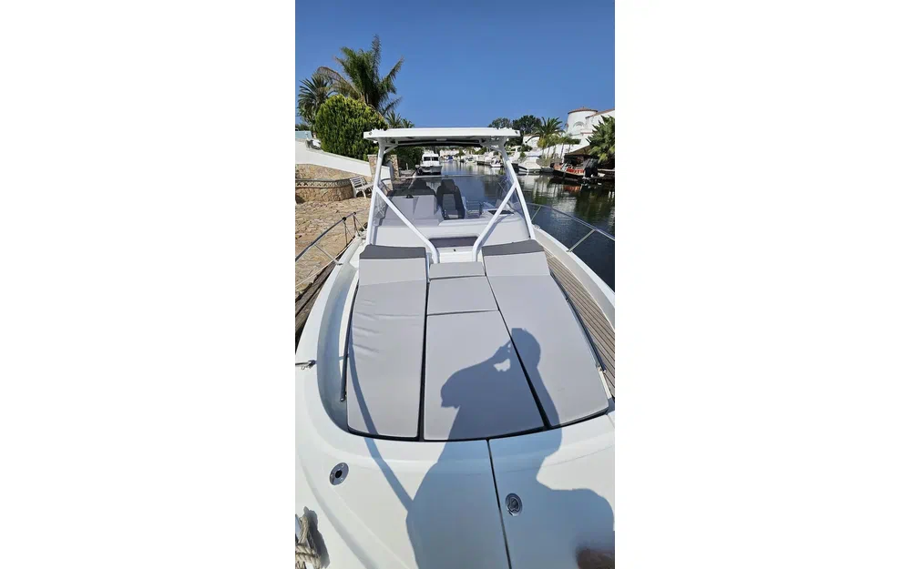 slider 7 Jeanneau Cap Camarat 9.0 WA