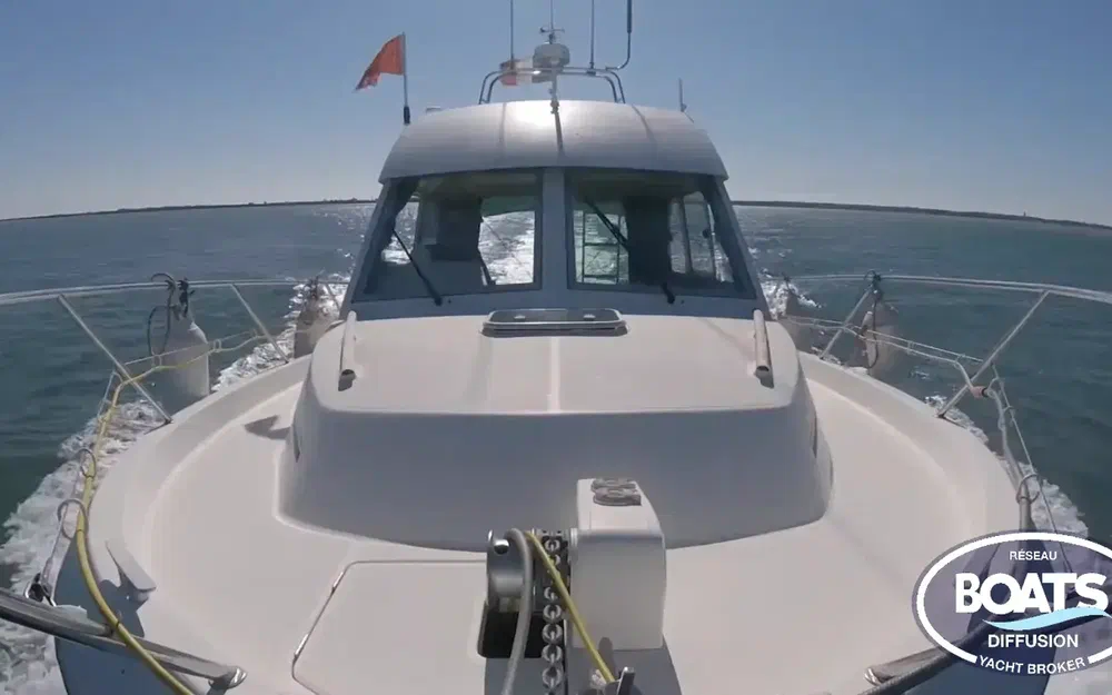 slider 0 Beneteau Antares Serie 9