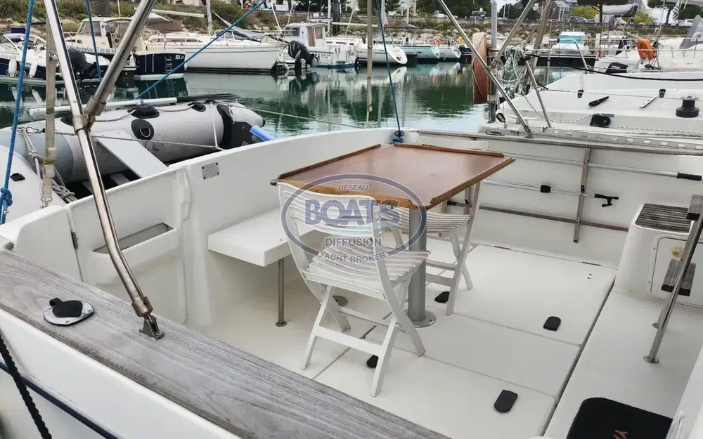 slider 11 Beneteau Antares Serie 9