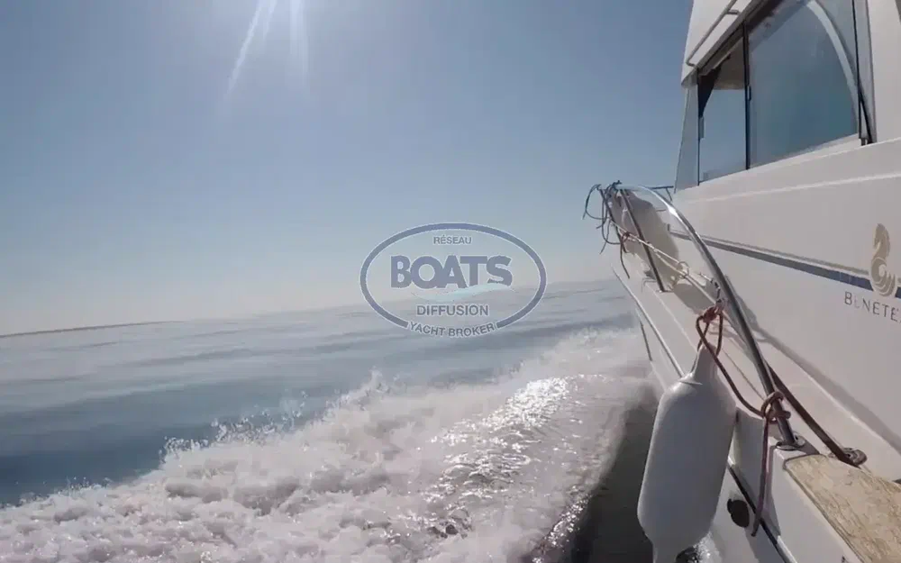 slider 13 Beneteau Antares Serie 9
