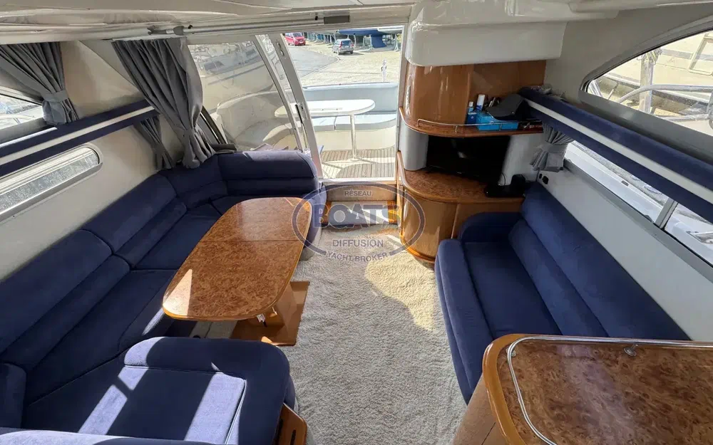 slider 13 Sealine Statesman 360