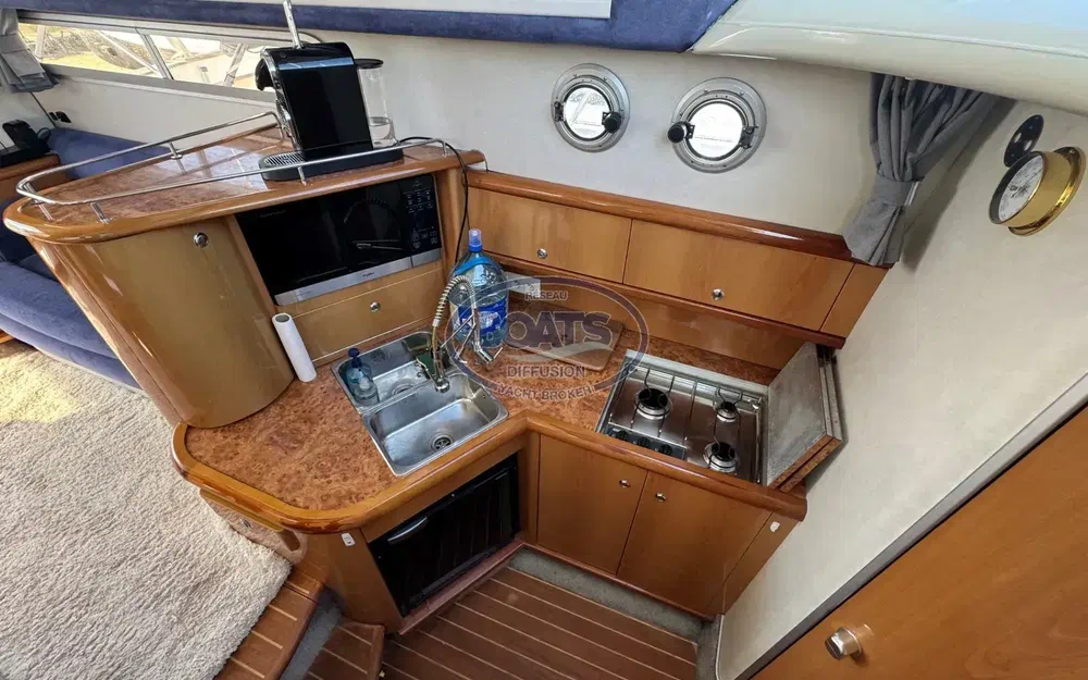 slider 14 Sealine Statesman 360