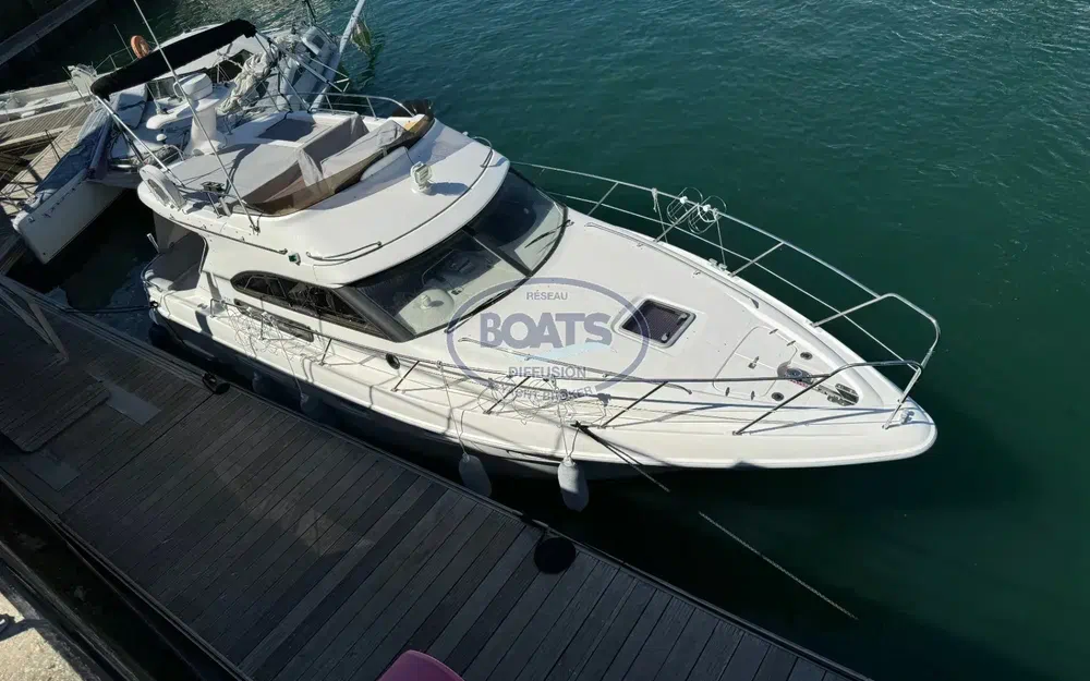 slider 1 Sealine Statesman 360