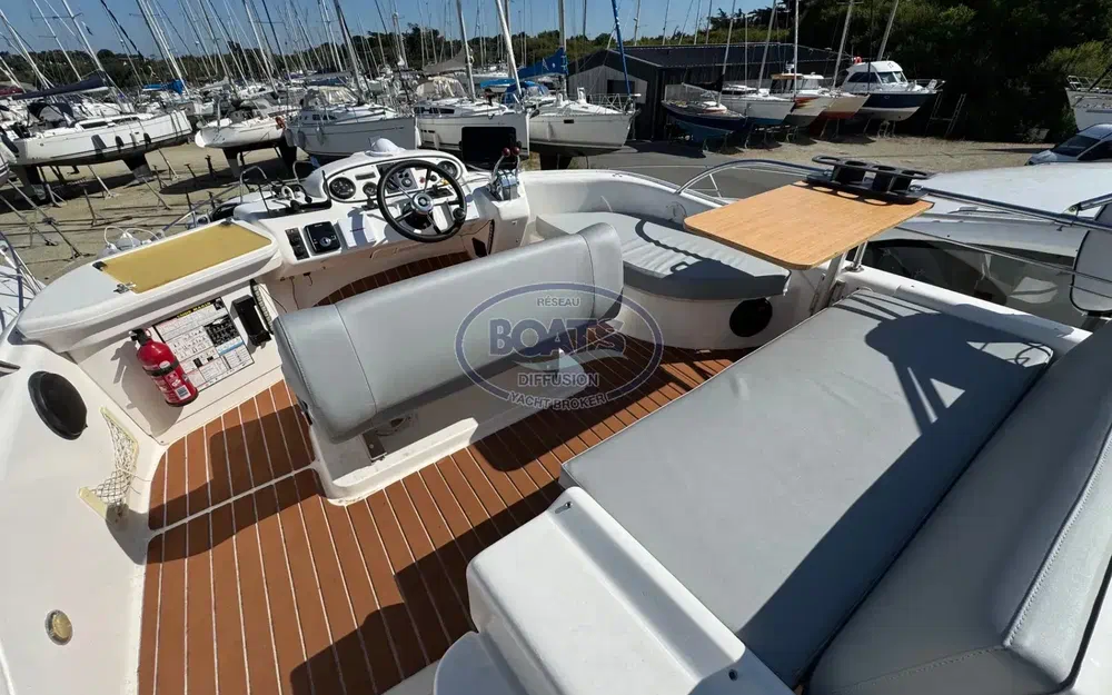 slider 8 Sealine Statesman 360