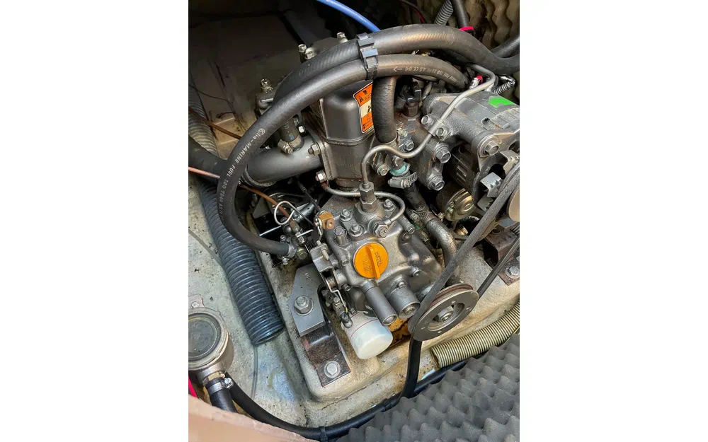 slider 10 Beneteau First 28