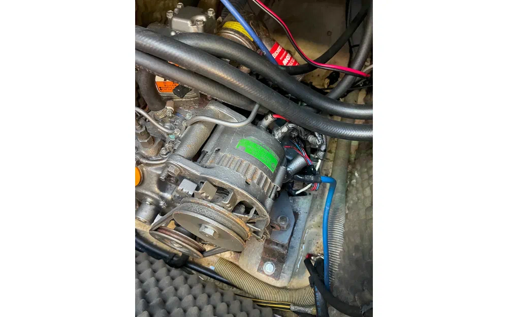 slider 11 Beneteau First 28