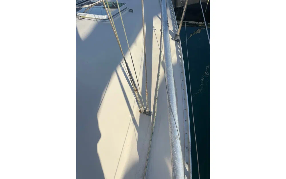 slider 16 Beneteau First 28