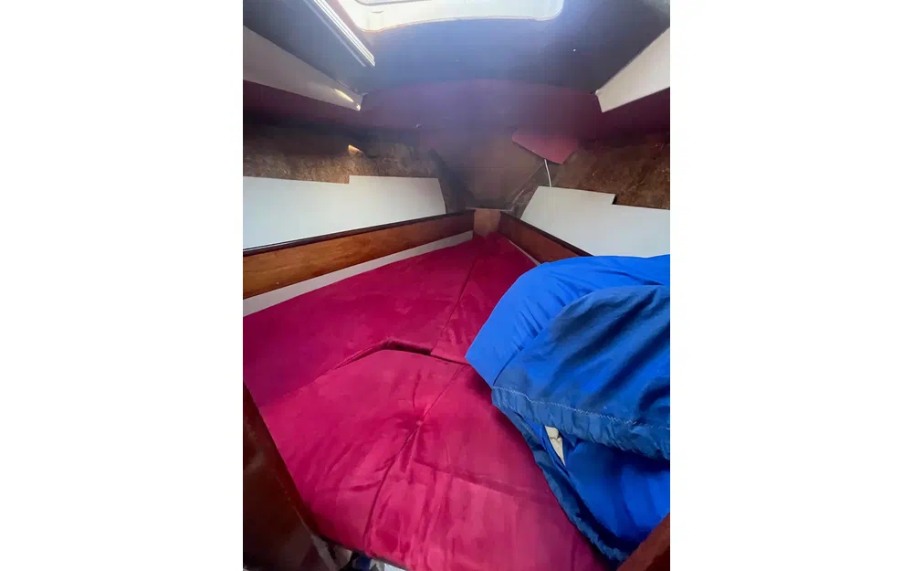 slider 3 Beneteau First 28