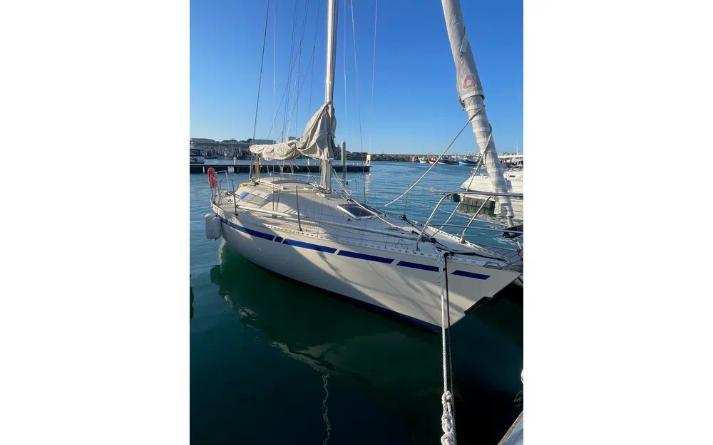 slider 0 Beneteau First 28