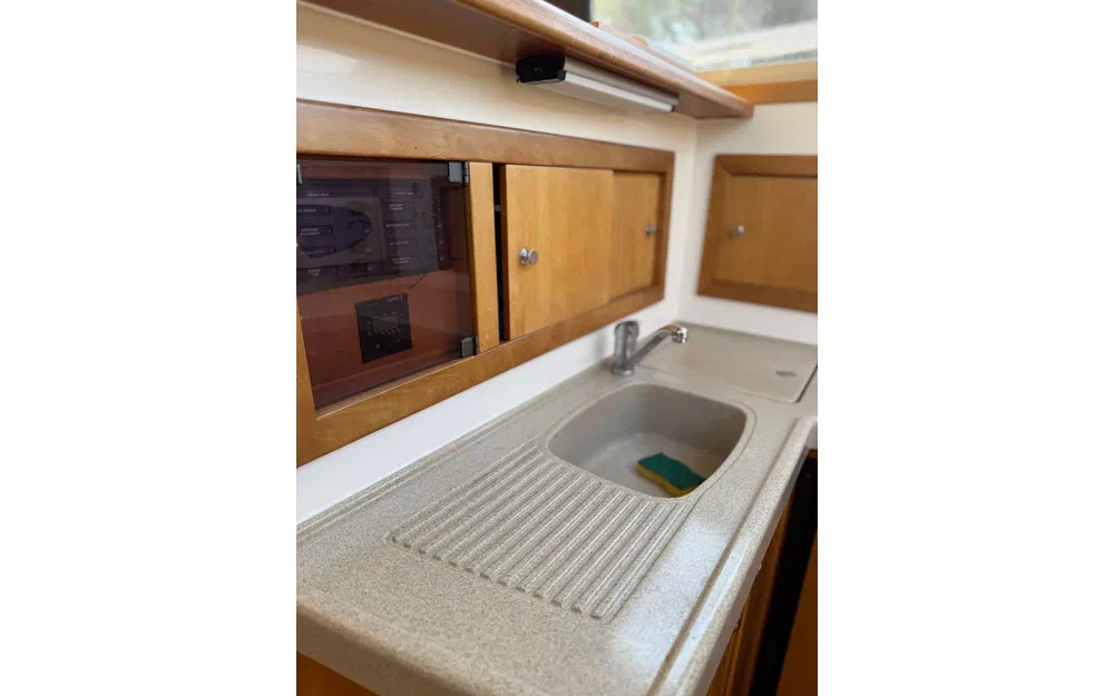 slider 13 Riviera 33 Fly