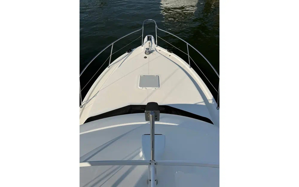 slider 6 Riviera 33 Fly