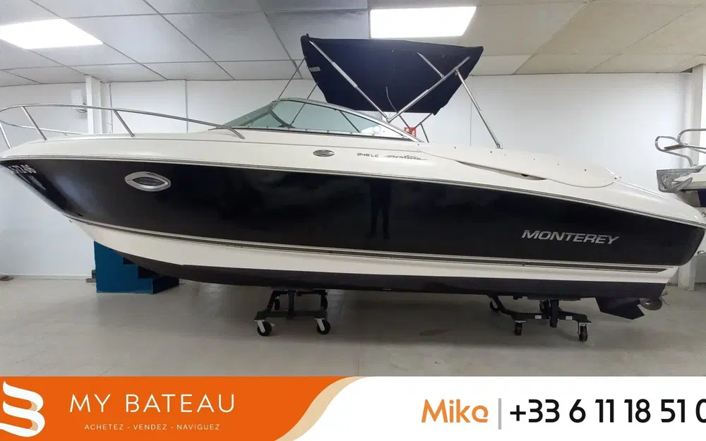 slider 0 Monterey 248 LSC