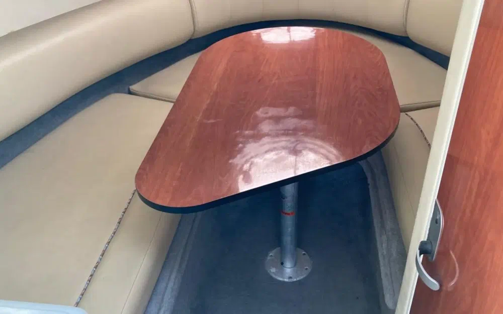 slider 5 Monterey 248 LSC