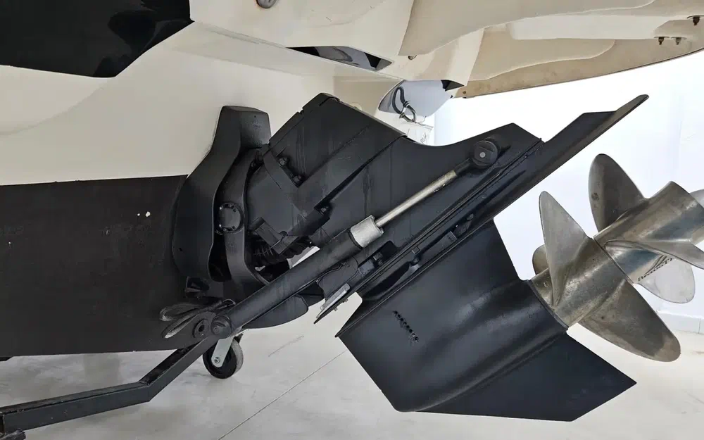 slider 7 Monterey 248 LSC