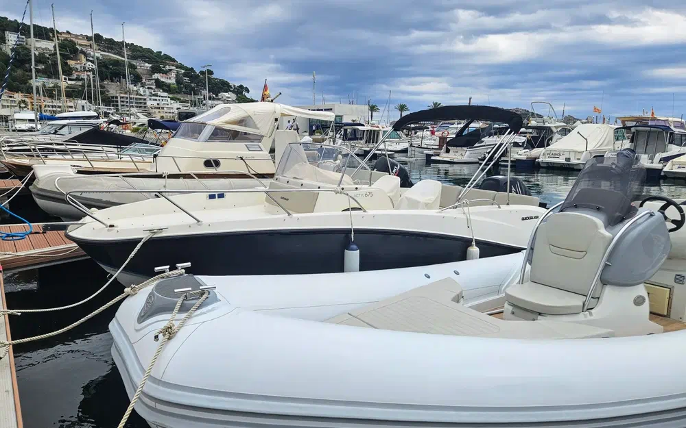 slider 2 Sacs Strider 700