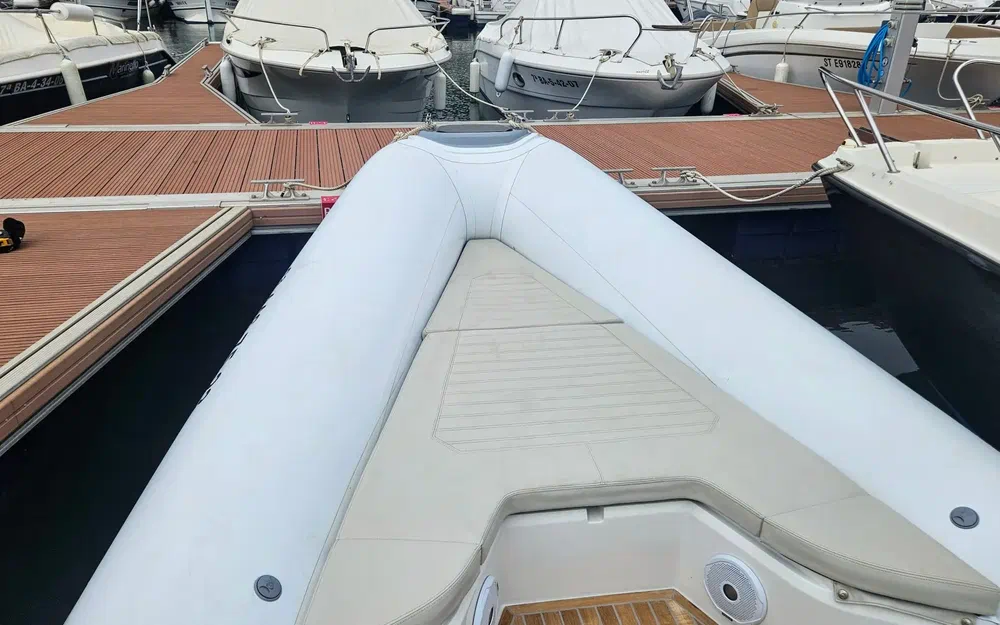 slider 3 Sacs Strider 700