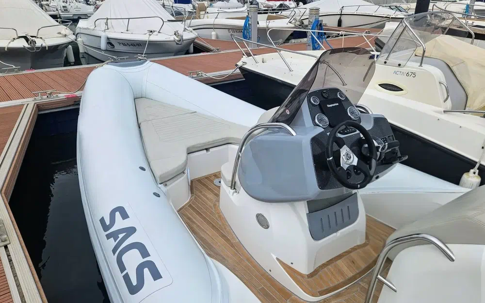 slider 4 Sacs Strider 700