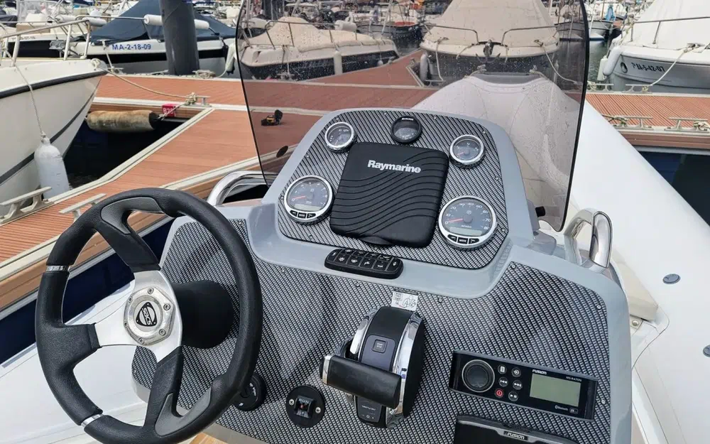 slider 5 Sacs Strider 700