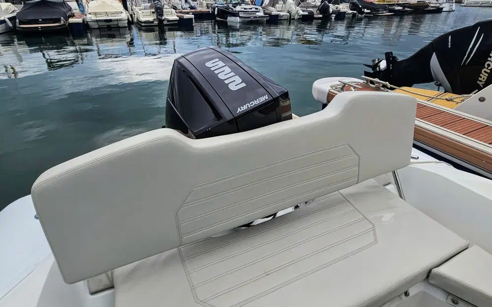 slider 7 Sacs Strider 700