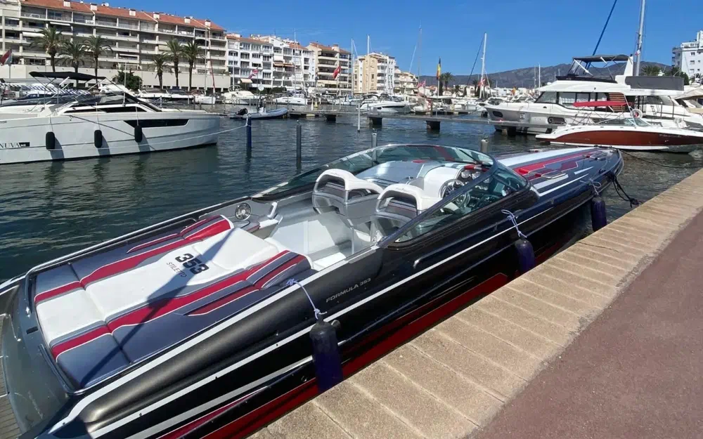 slider 2 Formula 353 Fastech