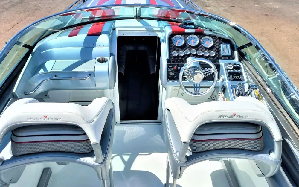 slider 3 Formula 353 Fastech