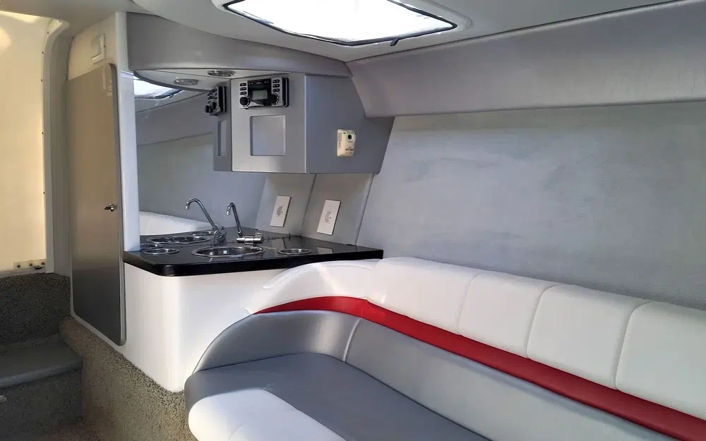 slider 5 Formula 353 Fastech