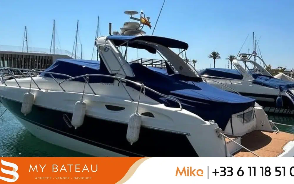 slider 0 Cranchi Endurance 41