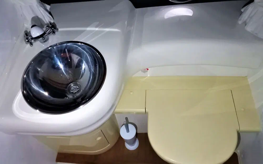 slider 11 Cranchi Endurance 41