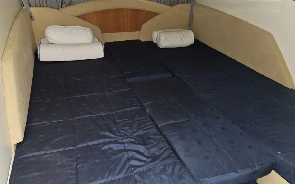 slider 12 Cranchi Endurance 41