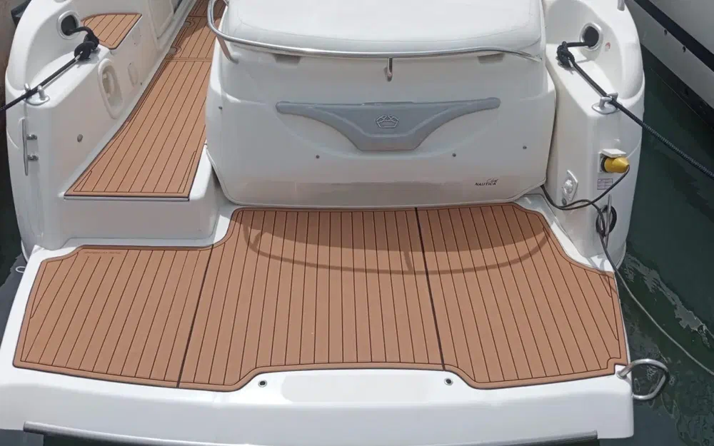 slider 13 Cranchi Endurance 41