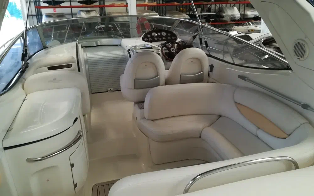 slider 2 Cranchi Endurance 41