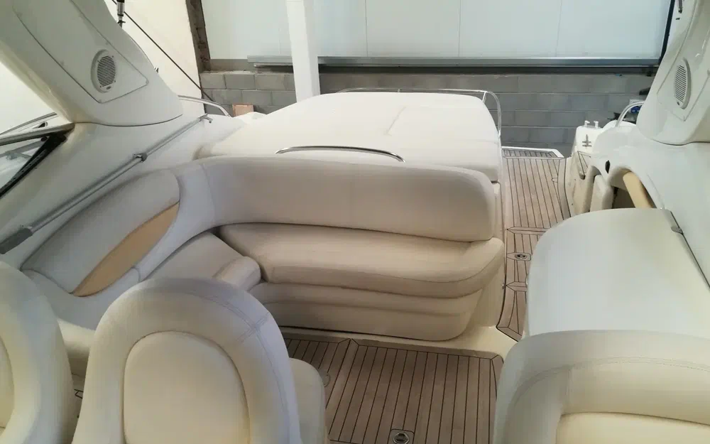 slider 3 Cranchi Endurance 41