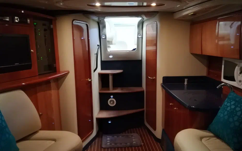 slider 5 Cranchi Endurance 41