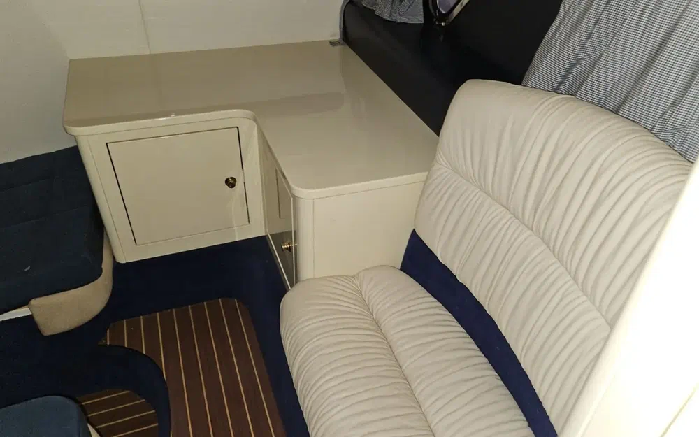 slider 8 Cranchi Endurance 41