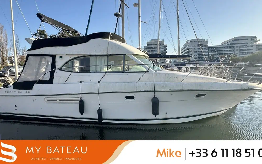 slider 0 Jeanneau Prestige 36