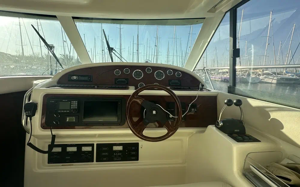 slider 14 Jeanneau Prestige 36