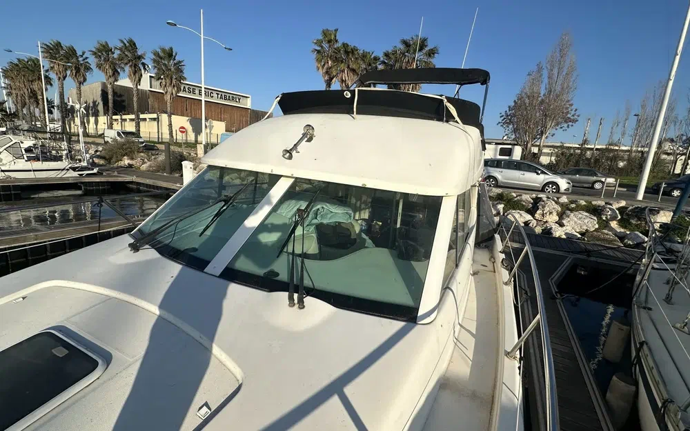 slider 18 Jeanneau Prestige 36