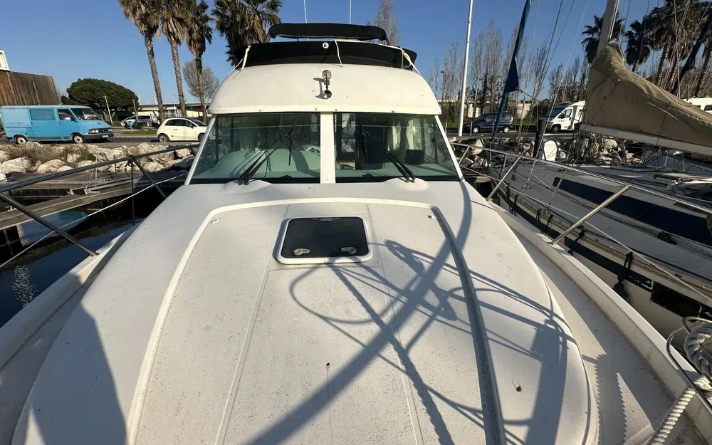 slider 19 Jeanneau Prestige 36