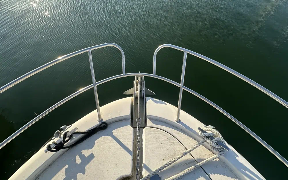 slider 21 Jeanneau Prestige 36