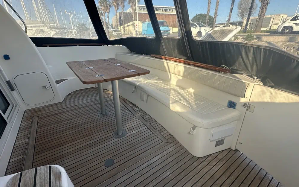 slider 5 Jeanneau Prestige 36