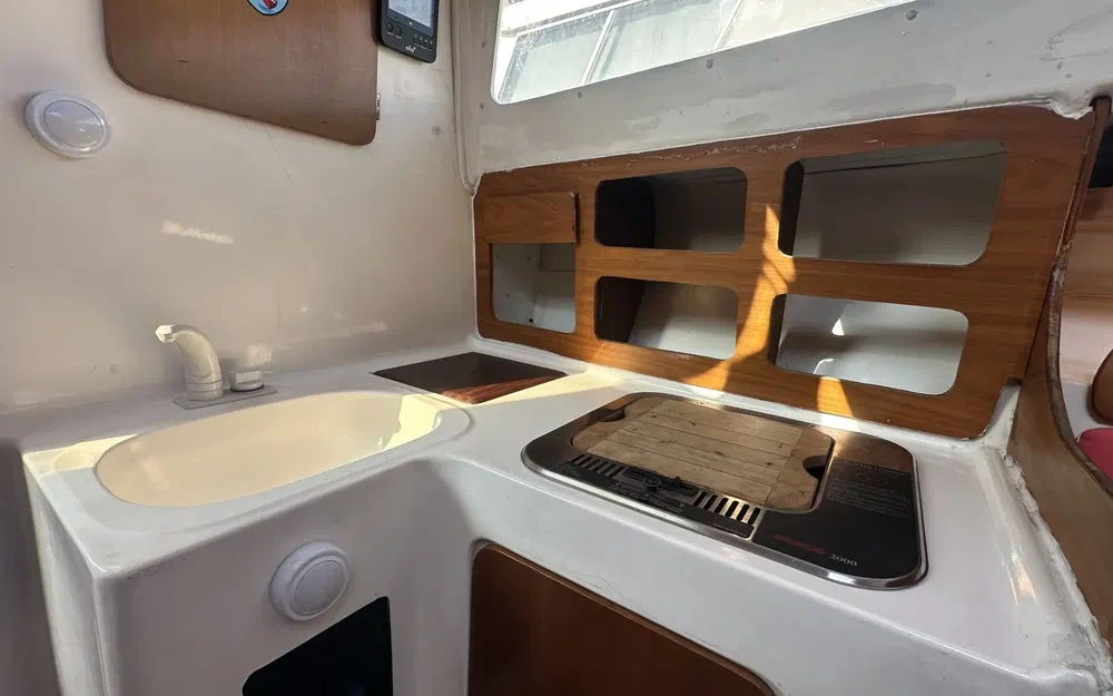 slider 12 Rodman 700