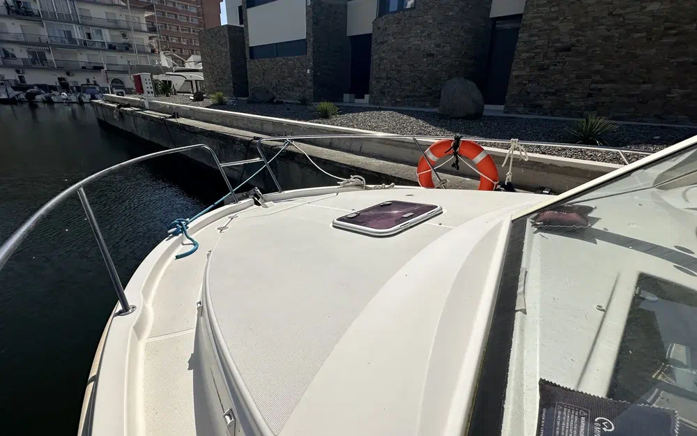 slider 20 Jeanneau Merry Fisher 8