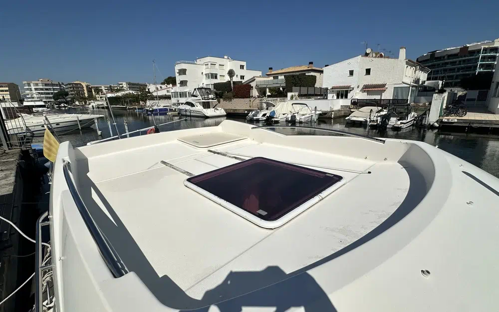 slider 22 Jeanneau Merry Fisher 8