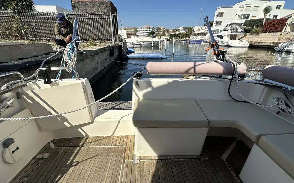 slider 5 Jeanneau Merry Fisher 8