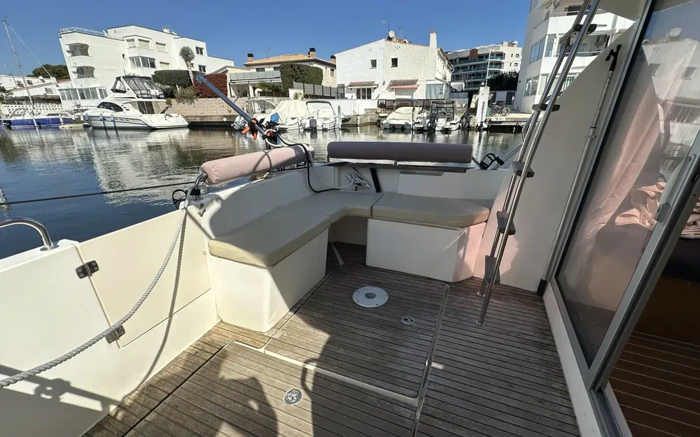 slider 6 Jeanneau Merry Fisher 8